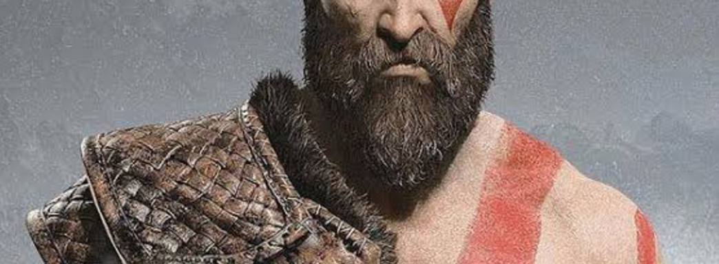 Девушка потроллила борцов с повесткой, критиковавших «некрасивых» женщин в играх, «исправив» брутальную внешность Джоэла и Кратоса