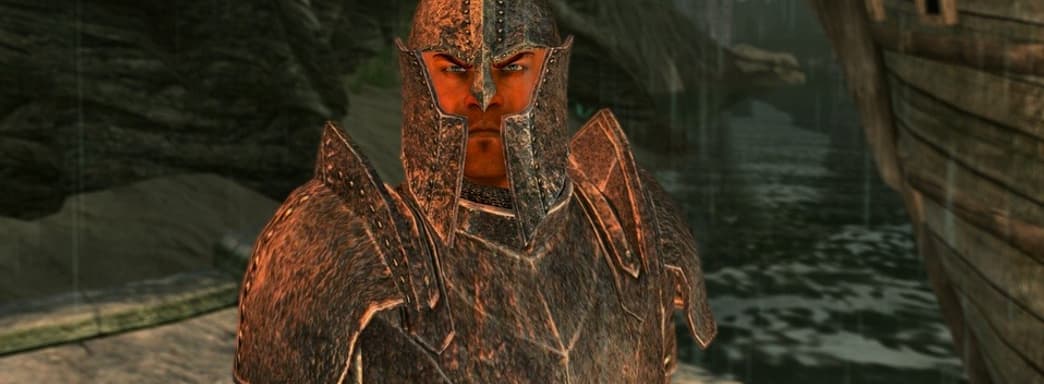 Bethesda представит ремейк The Elder Scrolls 4: Oblivion в январе — слух