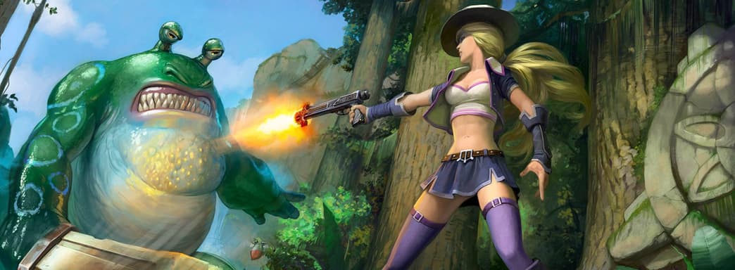 [СТРИМ] Как всегда... Запуск Royal Quest Online