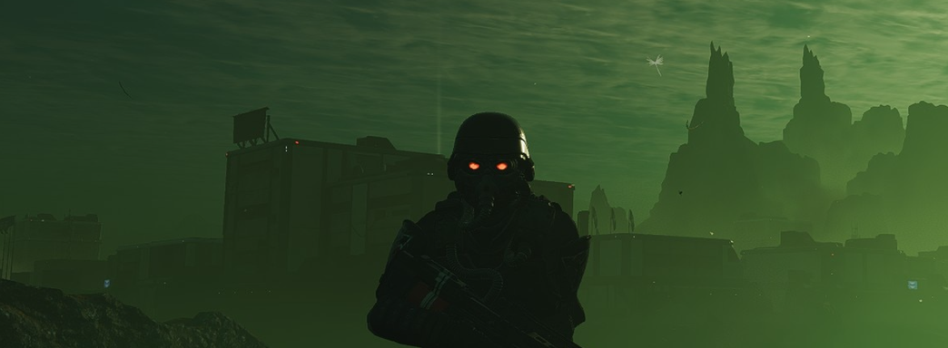 В Helldivers 2 начали раздавать набор из коллаба с Killzone 2 после волны критики ценовой политики