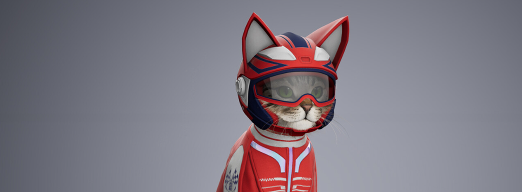 Показали первый геймплей «несуществующей» MMO про кошек Catly — разработчиков обвиняли в использовании ИИ при создании промо-ролика