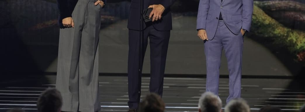 The Game Awards 2024 побила рекорд по просмотрам: на 31% больше, чем в прошлом году