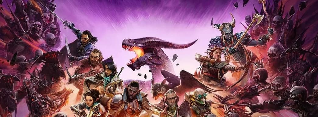 Топ-10 лучших видеоигр 2024 года по версии TIME