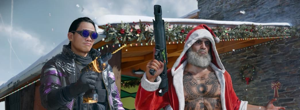 Крупнейшие кибератлеты раскритиковали Black Ops 6 и Activision