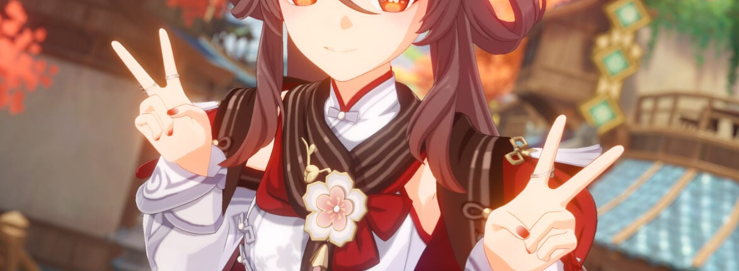 Ху Тао и Сян Лин получат новые скины в Genshin Impact 5.3. miHoYo показала следующее обновление