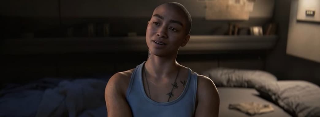 Intergalactic станет «самой безумной» франшизой Naughty Dog, пообещал Нил Дракманн