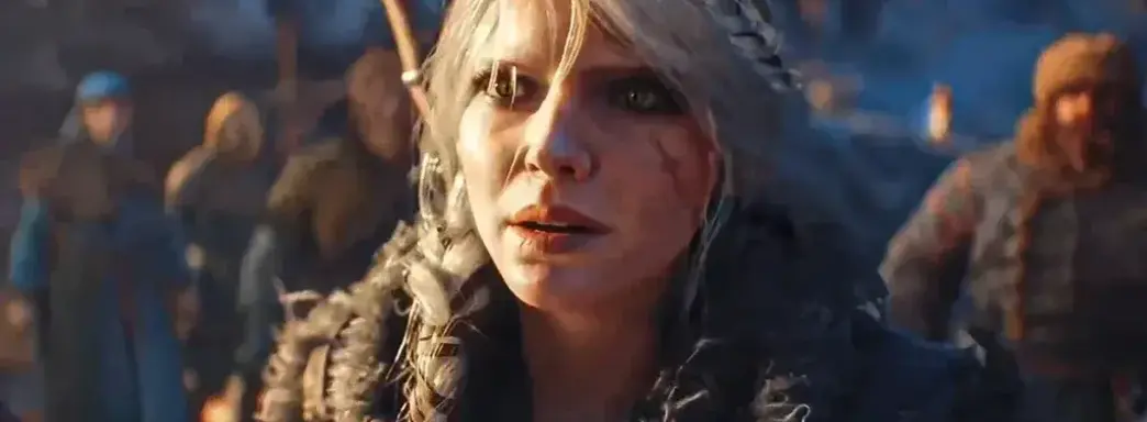 Над The Witcher 4 работает бывший игровой журналист, который не любит геймеров и готов кидаться на них с кулаками