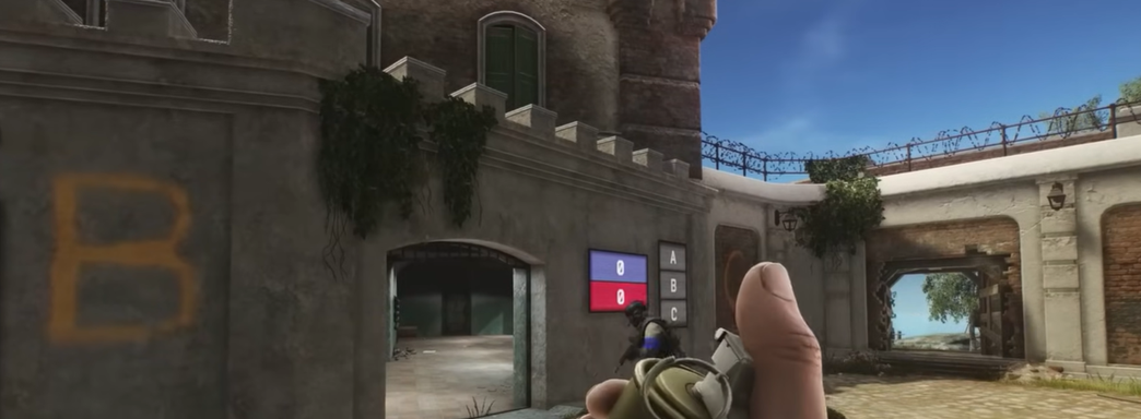 Escape from Tarkov Arena стала временно бесплатной. Начался ивент с футболкой для EFT и эксклюзивными подарками