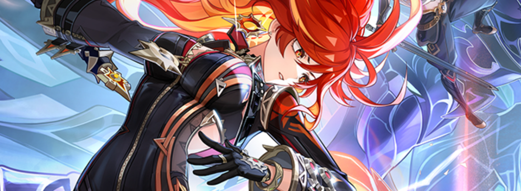 Промокоды Genshin Impact с презентации обновления 5.3. Как получить подарки разработчиков