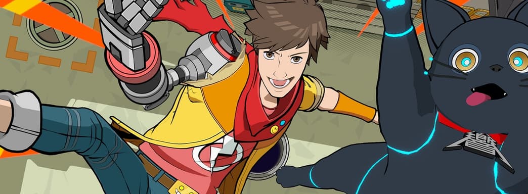 Tango Gameworks обсуждает Hi-Fi Rush 2, но не спешит