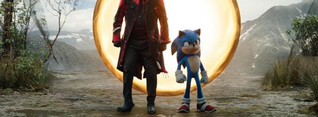 В работу запущен четвертый фильм о еже Сонике. Премьера запланирована на 2027 год