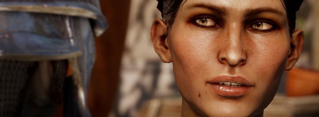 Сценаристка Dragon Age: Inquisition и The Veilguard покидает BioWare