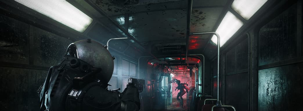 Параллели страха. Что объединяет Cronos: The New Dawn и Resident Evil?