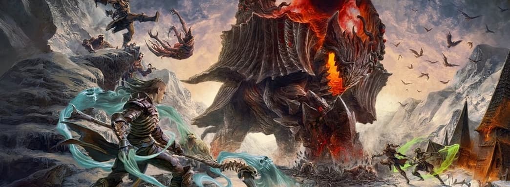 Blizzard выпустила пробную версию Diablo 4 на фоне успехов Path of Exile 2