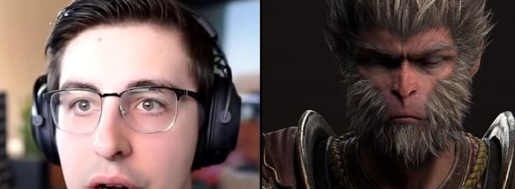 Стример Shroud считает The Game Awards «подстроенной» из-за победы Astro Bot вместо Black Myth: Wukong