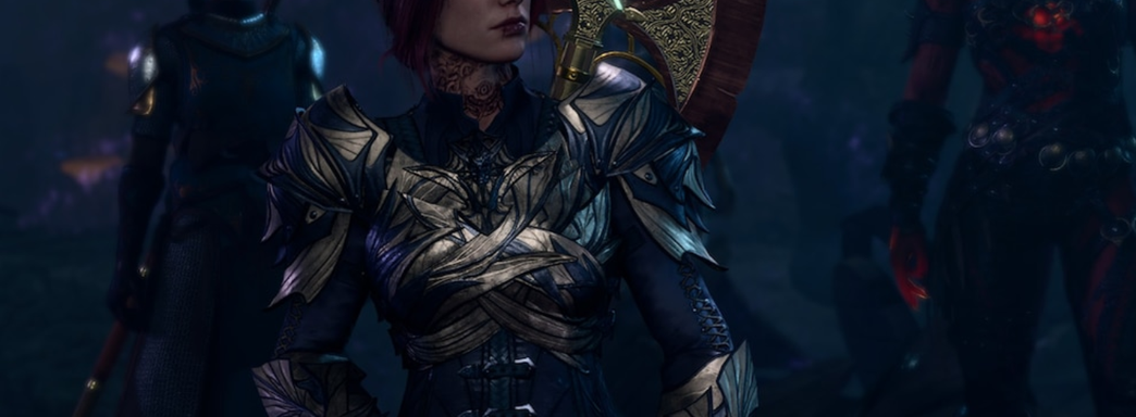 Разработчики Baldur's Gate 3 приглашают на стресс-тест восьмого патча с подклассами и другим контентом