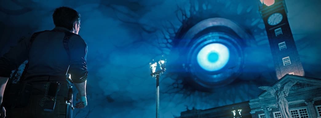 Создатели The Evil Within и Hi-Fi Rush готовят новые проекты