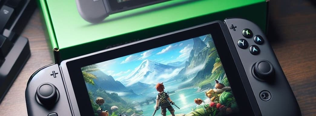 Изменения в руководстве Xbox подтверждают важность портативных устройств в будущем компании