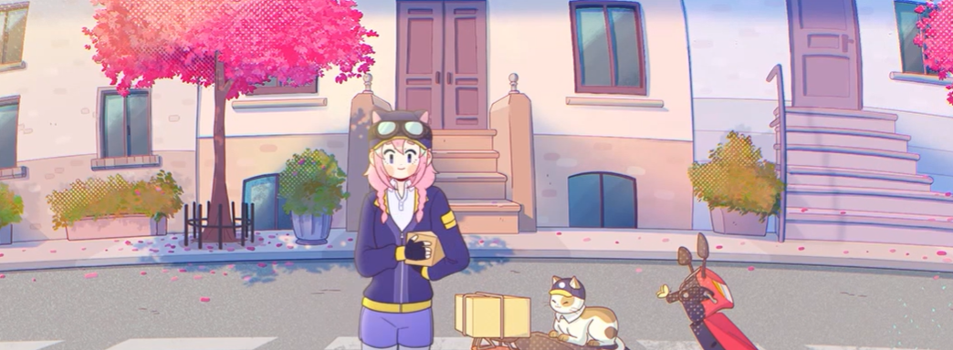 Valve выпустила для Steam Deck видеозаставку в честь Зимней распродажи 2024 — за эквивалент 3 тысяч рублей