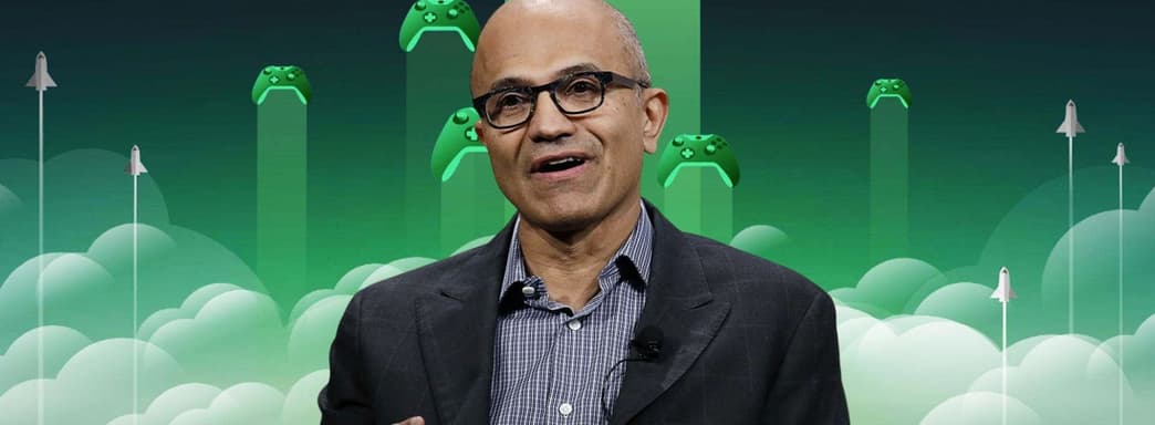 Xbox выпустит эксклюзив только в случае невозможности портирования на PS5 — информатор