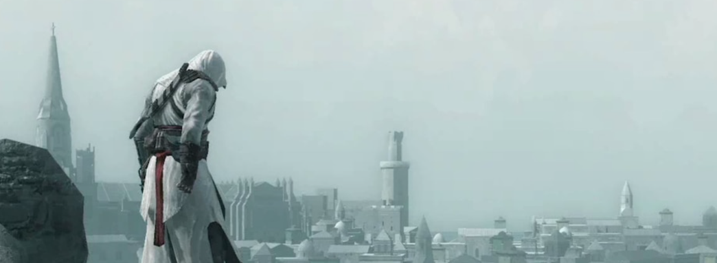 Ubisoft подтвердила обновление логотипа Assassin's Creed. Разработчики отпраздновали день франшизы