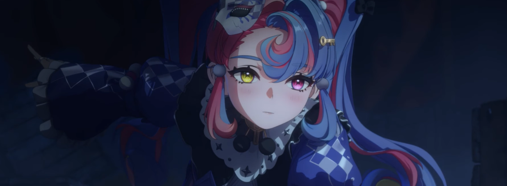 Промокоды с презентации обновления Wuthering Waves 2.0