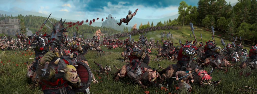 Создатели Total War прекратят продавать кровь как отдельное DLC. Creative Assembly спустя много лет меняет стратегию