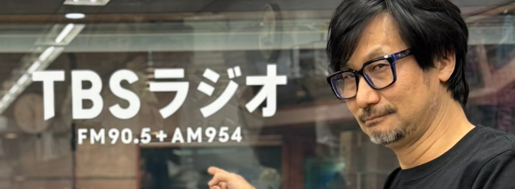 Хидео Кодзиме объяснили, что играм не нужен сюжет, а он прочёл 300 книг, чтобы сделать игру с историей и доказать обратное