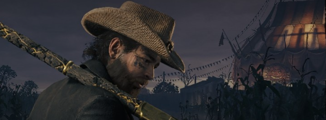 В Hunt Showdown 1896 исправили бесконечный звон в ушах, сохранявшийся после эвакуации