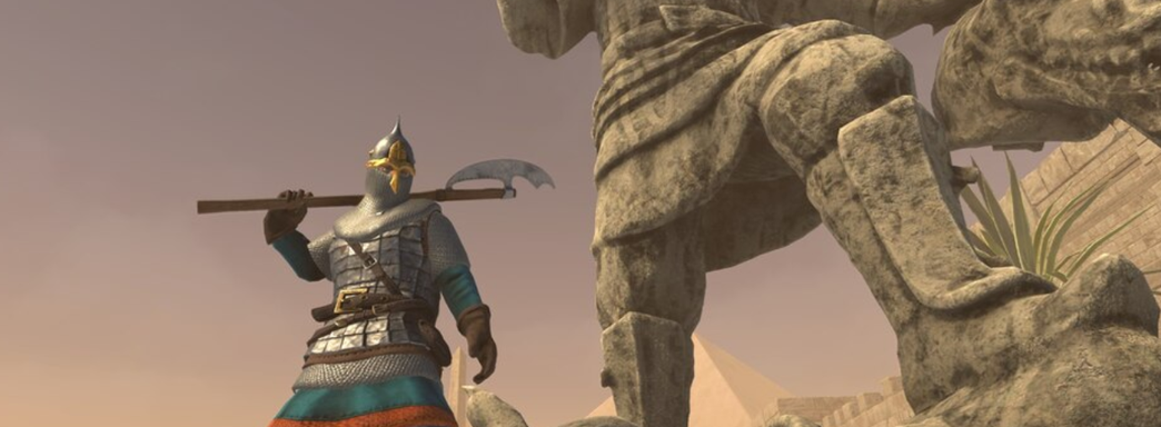 Valve пошла на встречу россиянам. На главной странице магазина Steam покажут народный фестиваль игр Games From Russia 2025