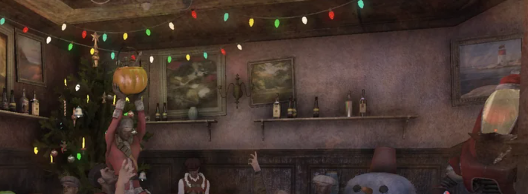 Глобальный мод Fallout London получит дополнения и моддеры готовят оригинальную игру не на движке Creation Engine