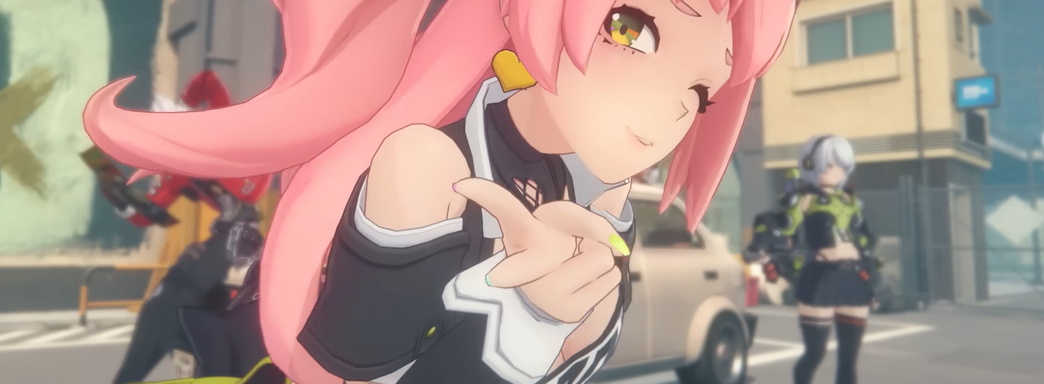 В Zenless Zone Zero 1.5 появятся скины, первый получит Николь — утечка