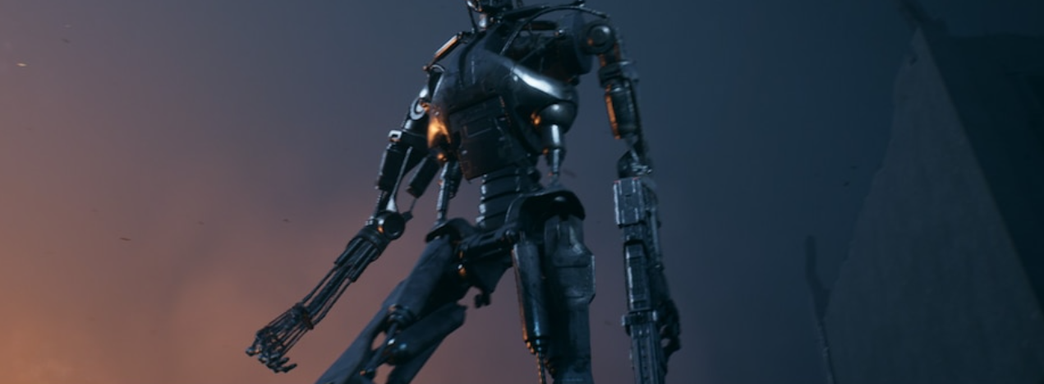 Издатель Terminator Resistance готовит новый взрослый проект Terminator 2D No Fate