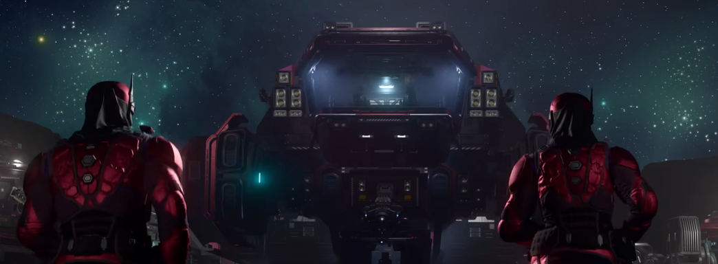 Руководителей Star Citizen уволили, релиз космосима-долгостроя хотят ускорить — инсайдер