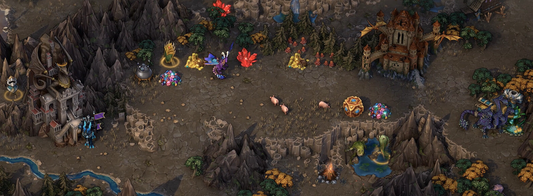 Сюрприз: композиторы «Героев» возвращаются с OST для Heroes of Might and Magic Olden Era. Пол Ромеро и Крис Веласко написали музыку новой игры