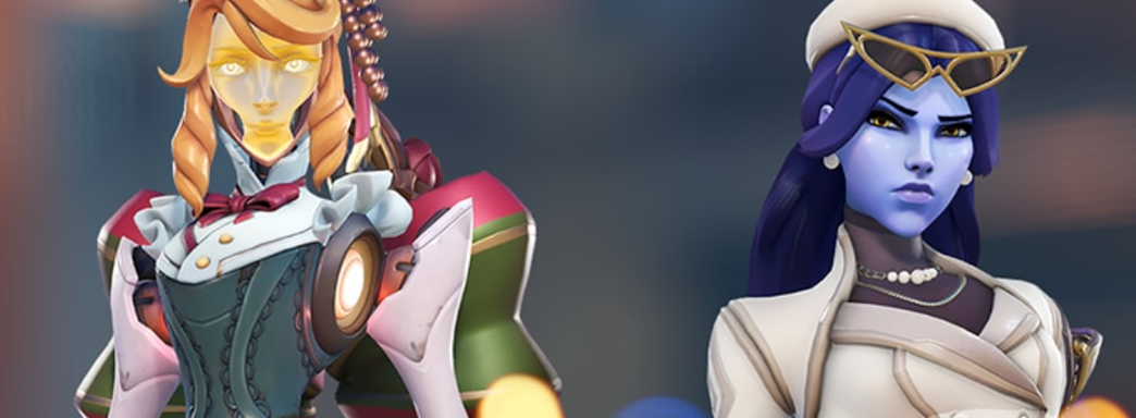 Blizzard начала раздавать легендарные скины в Overwatch 2 и вернула режим 6 на 6