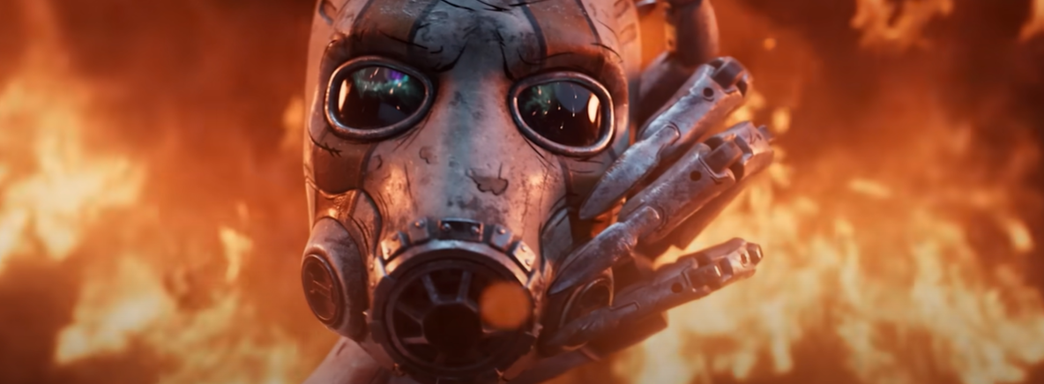 Фанатов беспокоит не только дизайн героев Borderlands 4. Движок Unreal Engine 5 заставляет переживать об оптимизации
