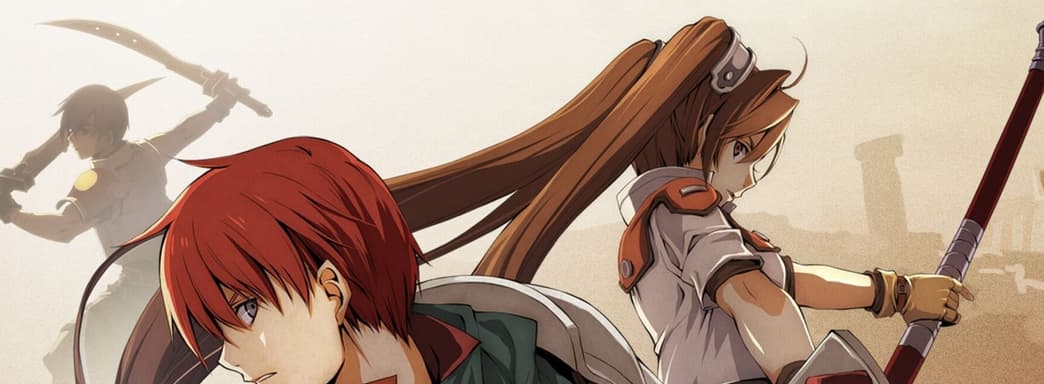 Две серии японских ролевых игр объединятся в одном проекте. Ys vs. Trails in the Sky: Alternative Saga выйдет на западе