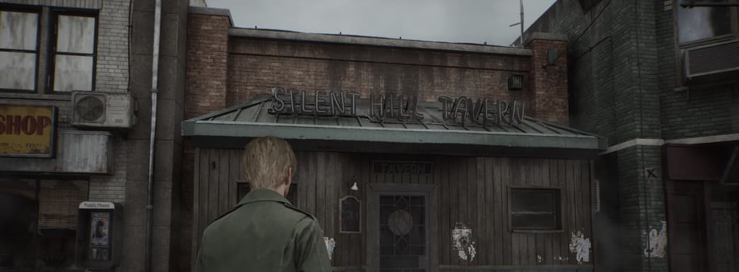 Bloober Team работает над ремейками Silent Hill и Silent Hill 3 — информатор