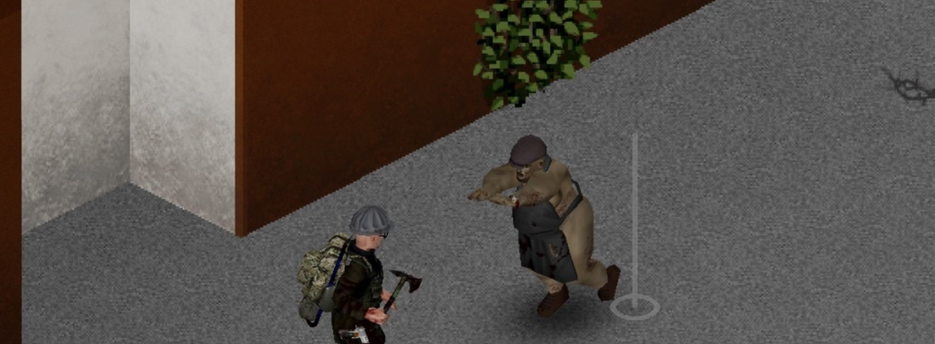 Скандал с Project Zomboid Build 42. Геймеры возмущены ИИ-генерацией артов