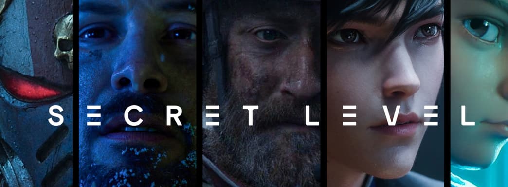 Секретный уровень маркетинга. Обзор анимационного сериала-антологии Secret Level