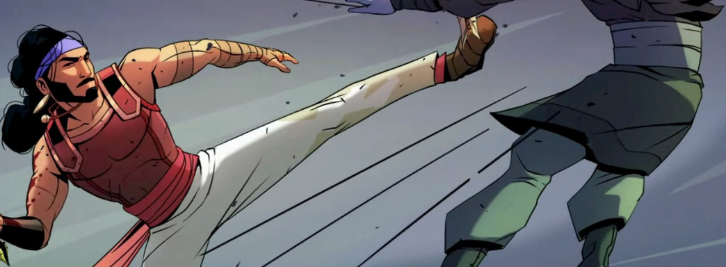 Авторы The Rogue Prince of Persia полностью отказались от лаунчера Ubisoft Connect на ПК в Steam, Denuvo встраивать не будут