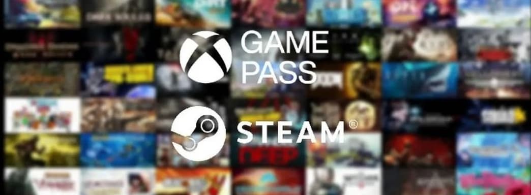 Подписка PC Game Pass появится в Steam — слух