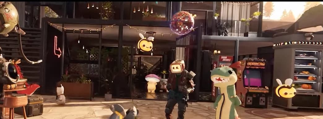 Мобильная версия Once Human набрала 26 миллионов предрегистраций. Релиз в апреле 2025 года