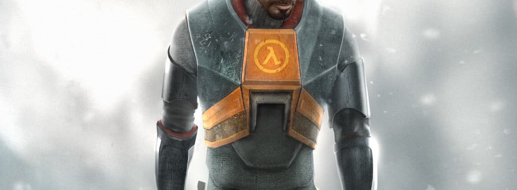Деконструкция Half-Life 2. Почему спустя 20 лет такие игры больше не делают