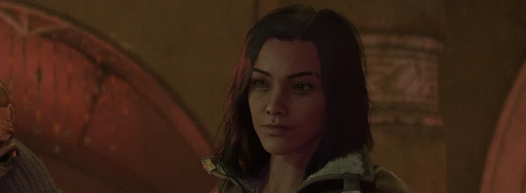 Моддеры вернули Кай Весс из Star Wars Outalws внешность сыгравшей ее актрисы