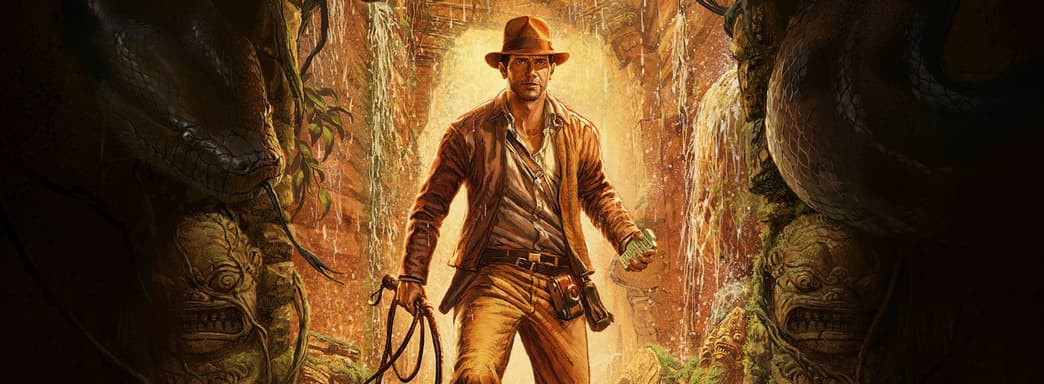 Indiana Jones and the Great Circle была второй самой продаваемой игрой в свой дебютный уикэнд