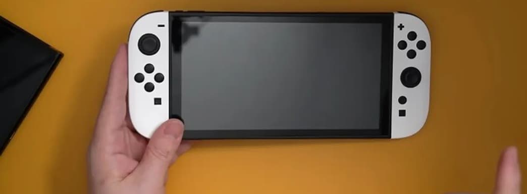 Высокая производительность Nintendo Switch 2 многих удивит — информатор