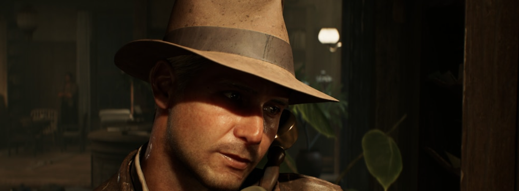 Про Индиану Джонса делают новые игры, Indiana Jones and the Great Circle всё не ограничится — инсайд