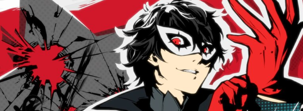 У Persona 5 Royal появился официальный самолёт. SEGA устроила коллаб с AirAsia